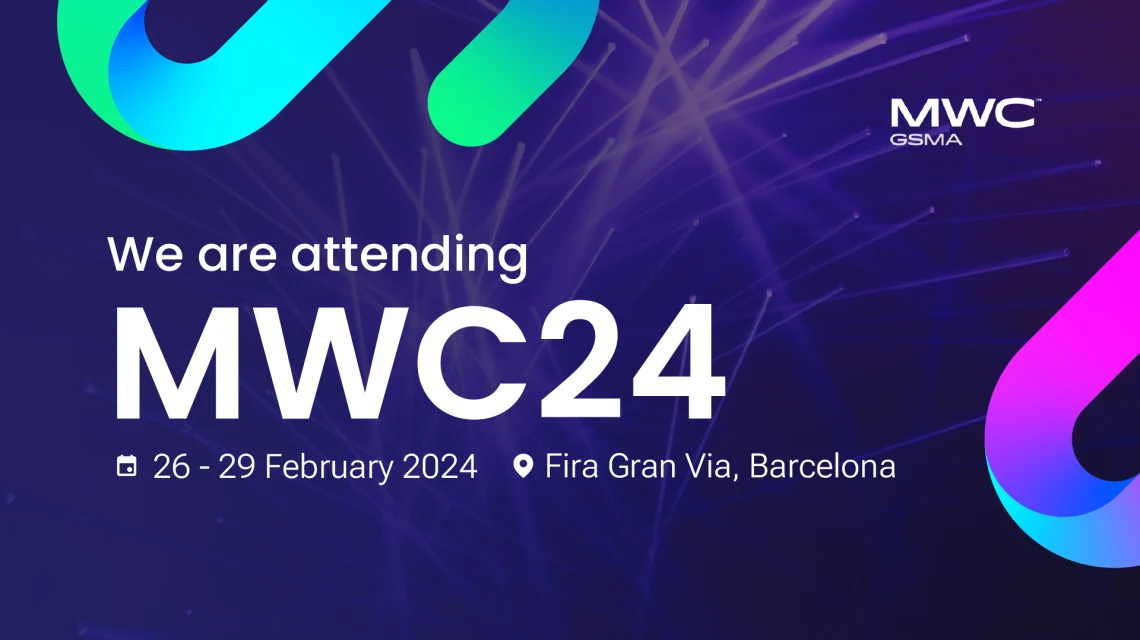 MWC2024 AGENSO