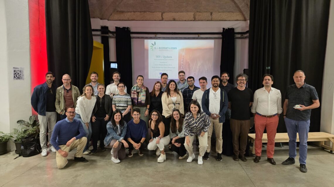 I3-4-BIOFERTILIZERS consortium 4