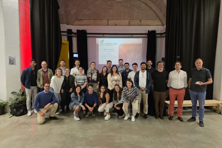 I3-4-BIOFERTILIZERS consortium 4