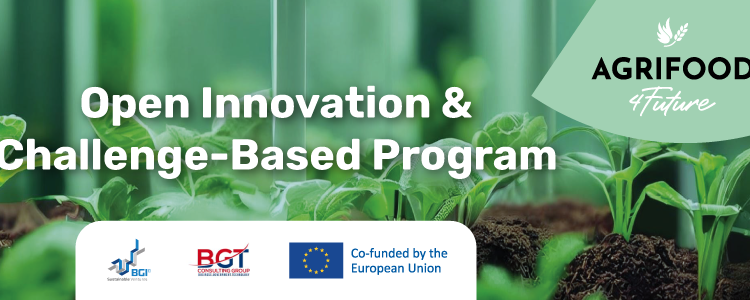 Banner Open Innovation